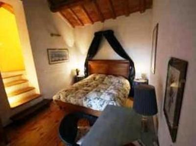 фото отеля I Castagnoni - Bed&Breakfast e Relais