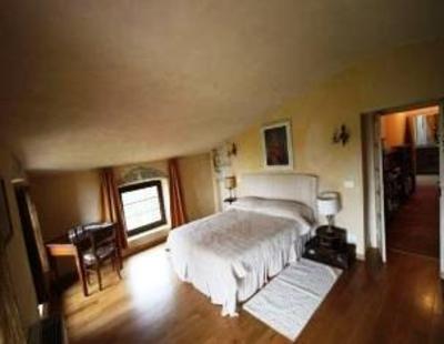 фото отеля I Castagnoni - Bed&Breakfast e Relais