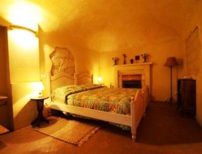фото отеля I Castagnoni - Bed&Breakfast e Relais