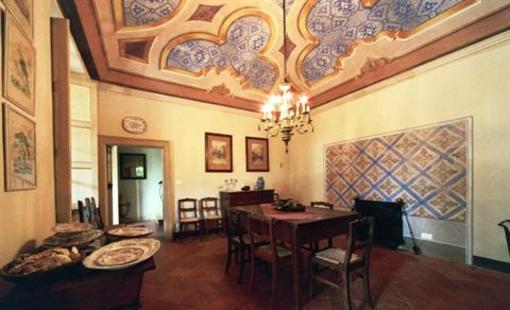 фото отеля I Castagnoni - Bed&Breakfast e Relais