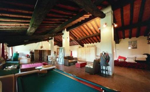 фото отеля I Castagnoni - Bed&Breakfast e Relais