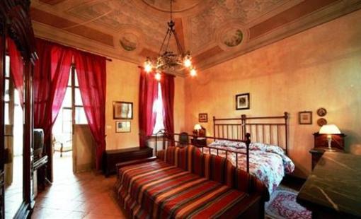 фото отеля I Castagnoni - Bed&Breakfast e Relais