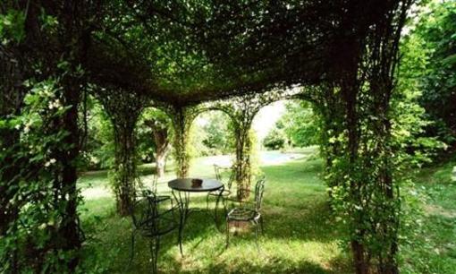 фото отеля I Castagnoni - Bed&Breakfast e Relais