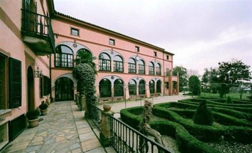 фото отеля I Castagnoni - Bed&Breakfast e Relais