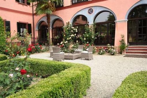 фото отеля I Castagnoni - Bed&Breakfast e Relais