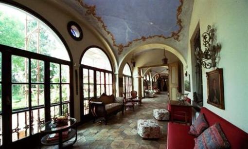фото отеля I Castagnoni - Bed&Breakfast e Relais