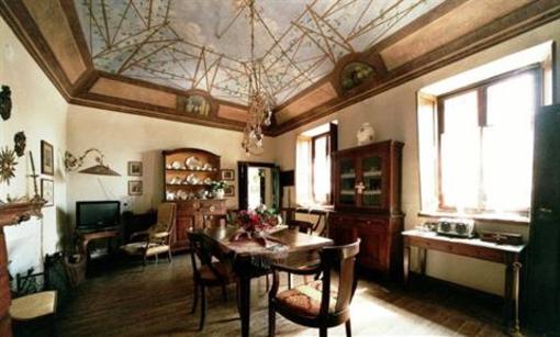 фото отеля I Castagnoni - Bed&Breakfast e Relais