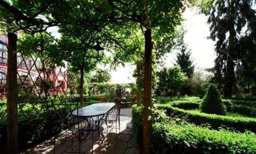 фото отеля I Castagnoni - Bed&Breakfast e Relais