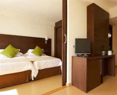 фото отеля Las Gaviotas Suites Hotel