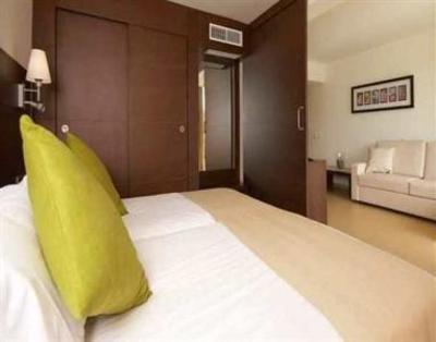фото отеля Las Gaviotas Suites Hotel