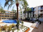 фото отеля Las Gaviotas Suites Hotel