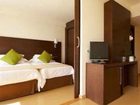 фото отеля Las Gaviotas Suites Hotel