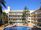 фото отеля Las Gaviotas Suites Hotel