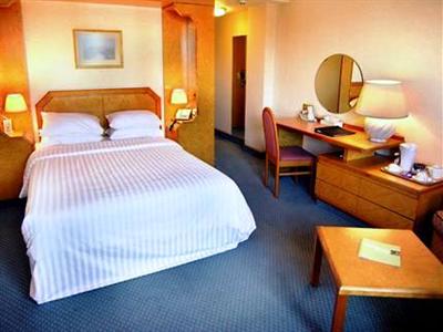 фото отеля Copthorne Hotel Plymouth