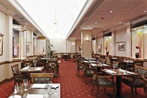 фото отеля Copthorne Hotel Plymouth