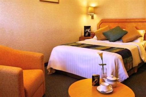 фото отеля Copthorne Hotel Plymouth