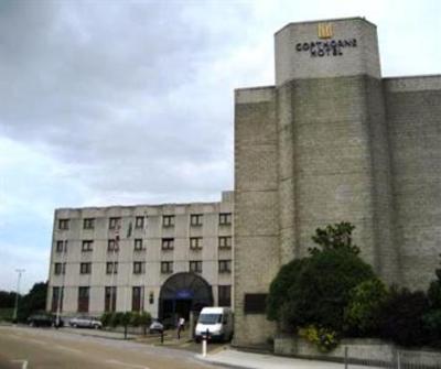 фото отеля Copthorne Hotel Plymouth