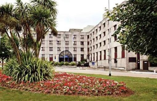 фото отеля Copthorne Hotel Plymouth