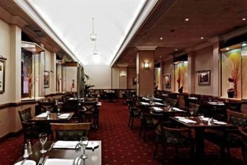 фото отеля Copthorne Hotel Plymouth