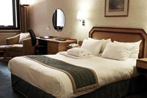фото отеля Copthorne Hotel Plymouth