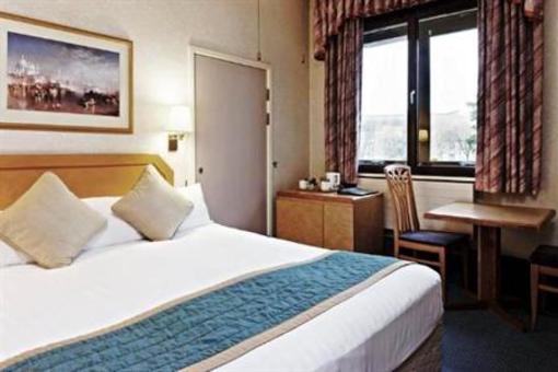фото отеля Copthorne Hotel Plymouth