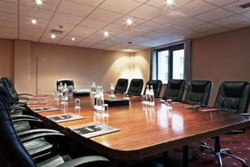 фото отеля Copthorne Hotel Plymouth