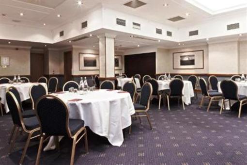 фото отеля Copthorne Hotel Plymouth