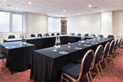 фото отеля Copthorne Hotel Plymouth
