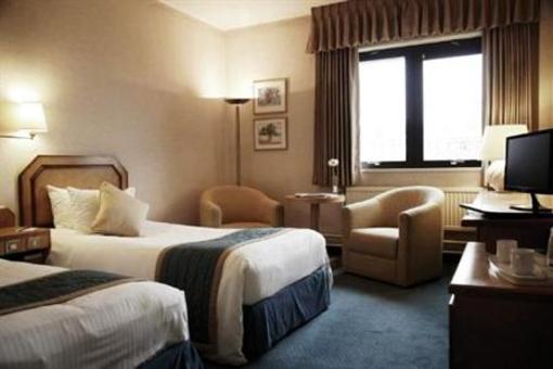 фото отеля Copthorne Hotel Plymouth