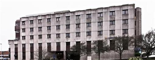 фото отеля Copthorne Hotel Plymouth