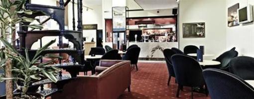 фото отеля Copthorne Hotel Plymouth