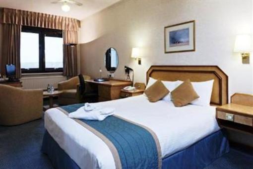 фото отеля Copthorne Hotel Plymouth
