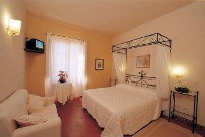 фото отеля Scilla Hotel