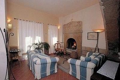 фото отеля Scilla Hotel