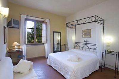 фото отеля Scilla Hotel