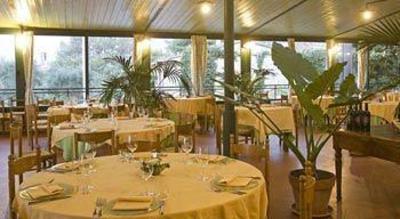 фото отеля Scilla Hotel