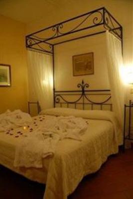 фото отеля Scilla Hotel