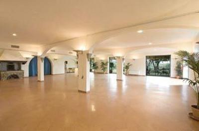 фото отеля Scilla Hotel