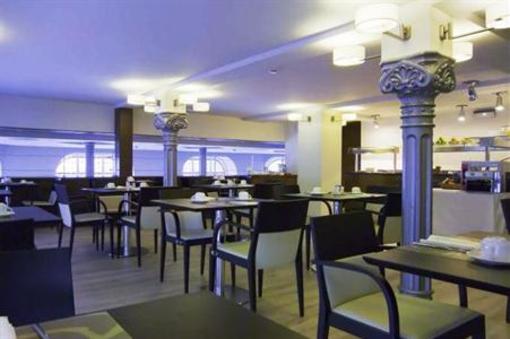 фото отеля Abba Santander Hotel