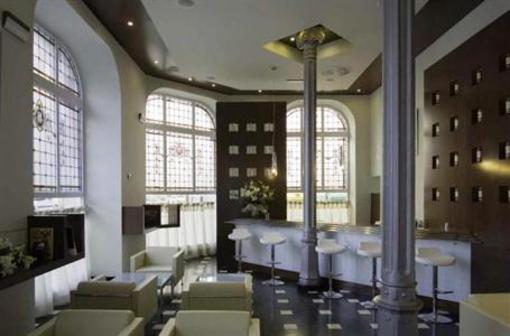 фото отеля Abba Santander Hotel
