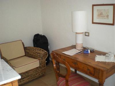 фото отеля Hotel Villa Pimpina