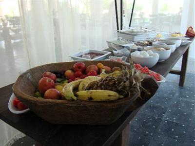 фото отеля Aytas Hotel