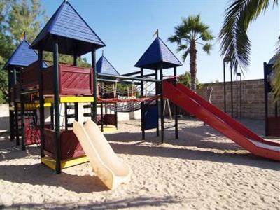 фото отеля Pollentia Club Resort