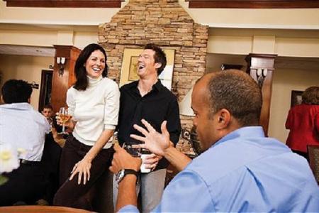 фото отеля Staybridge Suites Milwaukee West Oconomowoc