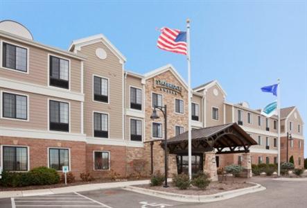 фото отеля Staybridge Suites Milwaukee West Oconomowoc