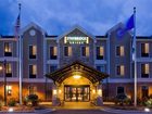 фото отеля Staybridge Suites Milwaukee West Oconomowoc