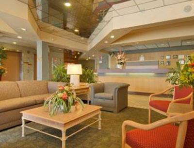 фото отеля Days Hotel Egg Harbor Township-Pleasantville-Atlantic City