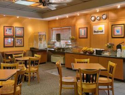 фото отеля Days Hotel Egg Harbor Township-Pleasantville-Atlantic City
