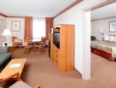 фото отеля Days Hotel Egg Harbor Township-Pleasantville-Atlantic City