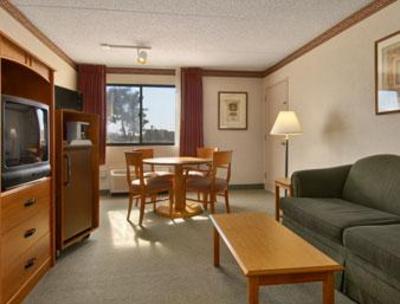фото отеля Days Hotel Egg Harbor Township-Pleasantville-Atlantic City
